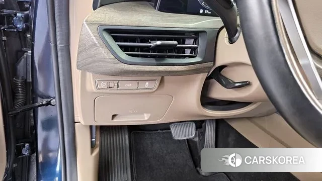 Kia K8 id 3017528 из Кореи 7