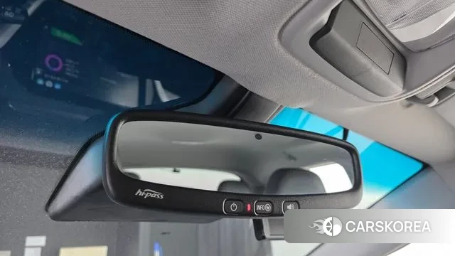 Chevrolet (GM Daewoo) Bolt EV id 3622063 из Кореи 7