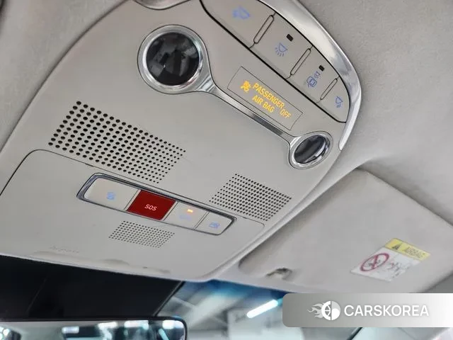 Hyundai The New Grandeur IG id 2989442 из Кореи 7