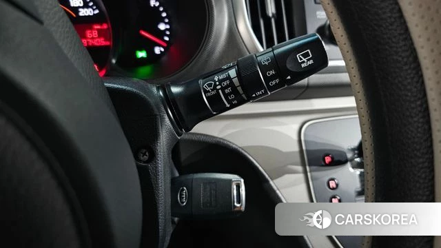 Kia The New Ray id 4620427 из Кореи 7