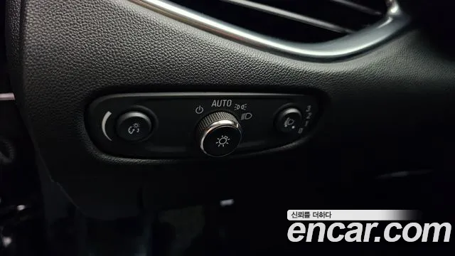 Chevrolet (GM Daewoo) All New Malibu id 2630708 из Кореи 7