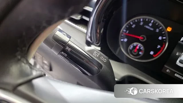 Kia K5 3rd generation id 3479315 из Кореи 7