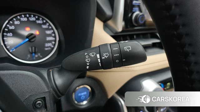 Toyota RAV4 5th Generation id 4707369 из Кореи 7