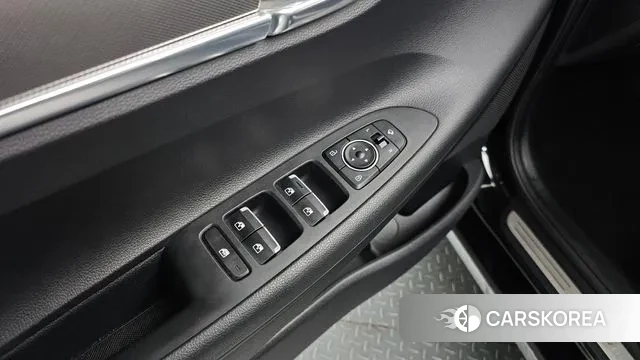 Hyundai The New Grandeur IG id 3396190 из Кореи 7