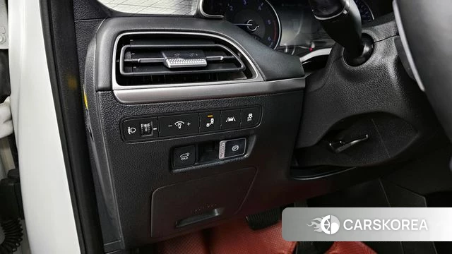 Hyundai Palisade id 3820682 из Кореи 7