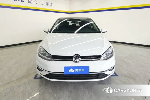 Volkswagen Golf id 4208784 из Китая 7
