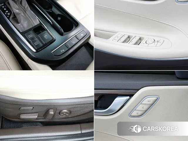 Hyundai Grandeur IG id 4326015 из Кореи 7