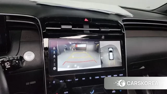 Hyundai Tucson (NX4) id 3366726 из Кореи 7