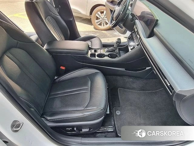 Hyundai Sonata D Edge (DN8) id 4230550 из Кореи 7