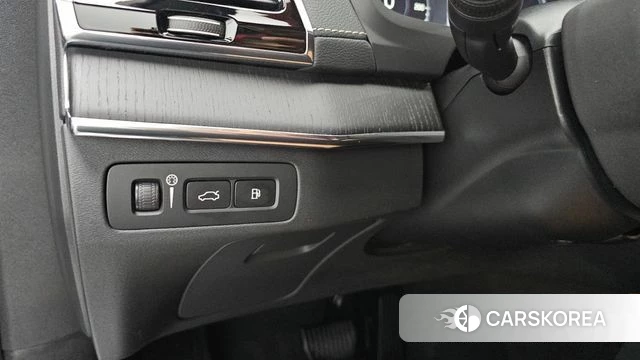 Volvo XC90 second Generation id 4774724 из Кореи 7