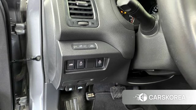 Nissan Altima id 3942787 из Кореи 7