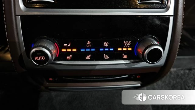 BMW 7 Series (G11) id 4550803 из Кореи 7