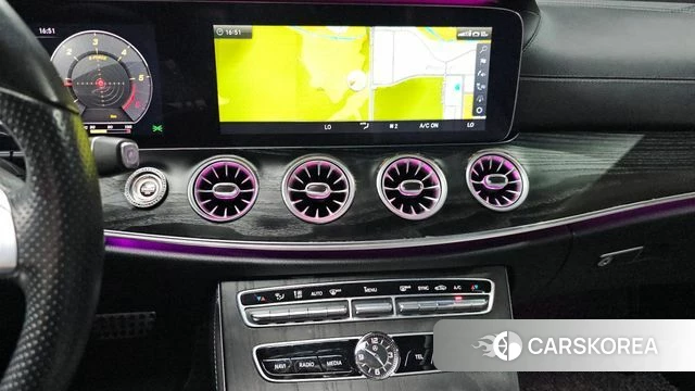 Mercedes-Benz E-Class W213 id 4325947 из Кореи 7