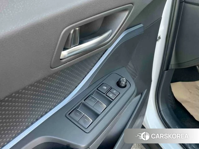 Toyota IZOA id 3993579 из Китая 7