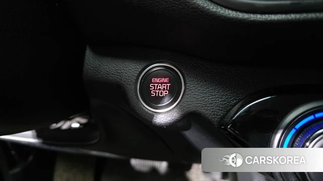 Kia The New K3 2nd generation id 4580043 из Кореи 7