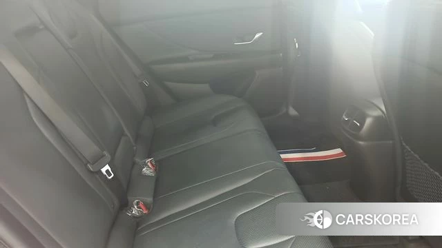 Hyundai Avante (CN7) id 3893345 из Кореи 7