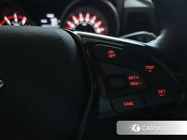 Ssangyong Tivoli Air id 2986848 из Кореи 7