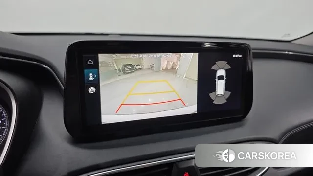 Hyundai The New Santa Fe id 3043886 из Кореи 7