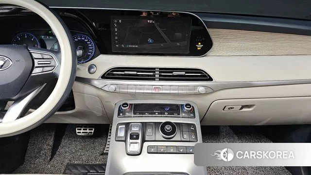 Hyundai Palisade id 3795700 из Кореи 7