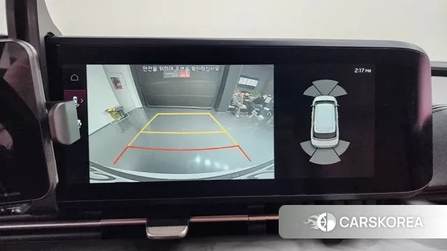 Kia Carnival 4th generation id 3367904 из Кореи 7