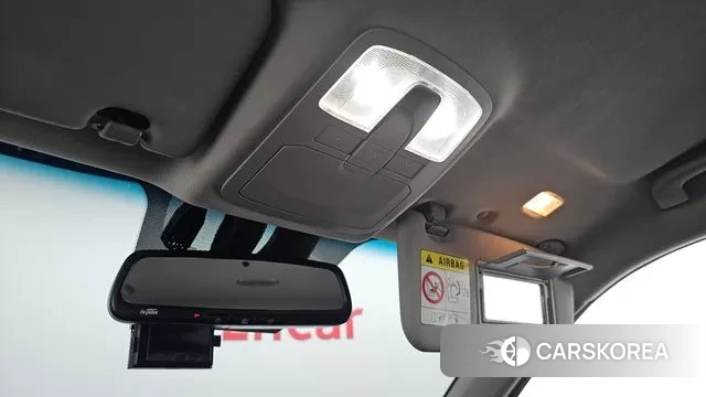 Ssangyong Beautiful Korando id 3003579 из Кореи 7