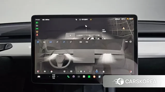 Tesla Model Y id 2905640 из Кореи 7