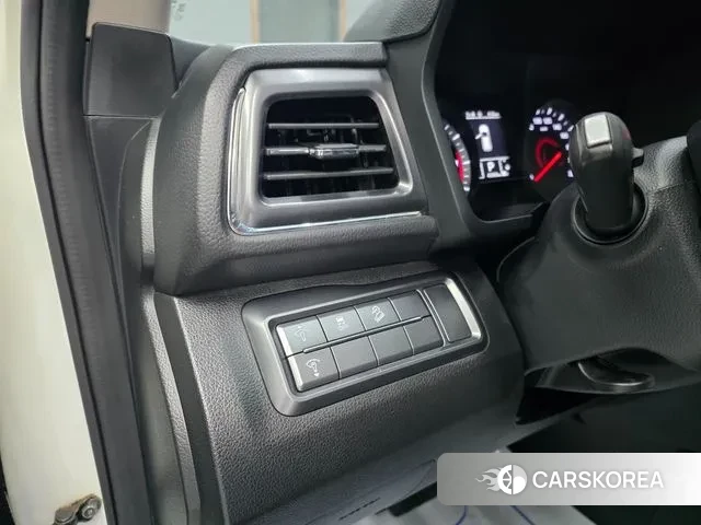 Ssangyong Berry New Tivoli id 3616543 из Кореи 7