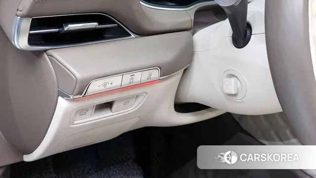 Genesis GV80 id 3372847 из Кореи 7