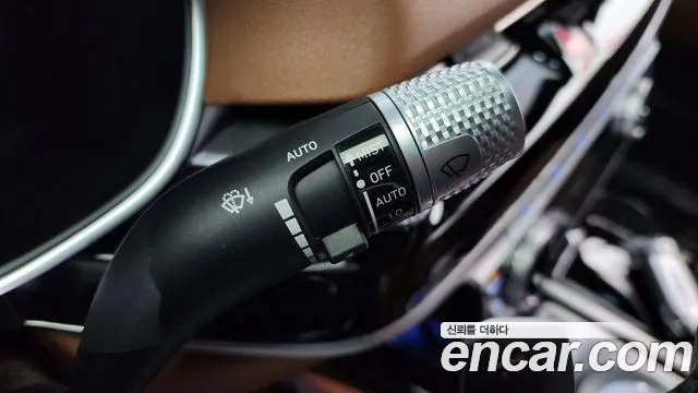 Genesis G80 (RG3) id 2955966 из Кореи 7