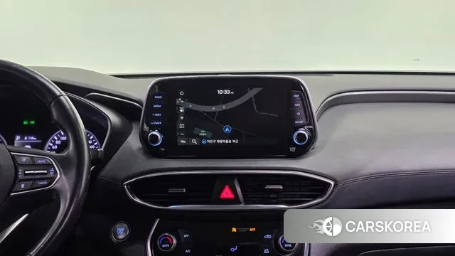 Hyundai Santa Fe TM id 3480244 из Кореи 7