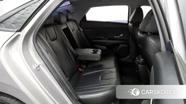 Hyundai The New Avante (CN7) id 3745802 из Кореи 7