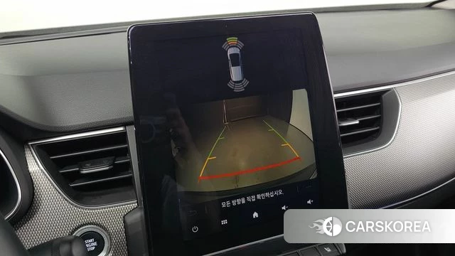 Renault Korea (Samsung) XM3 id 4618245 из Кореи 7