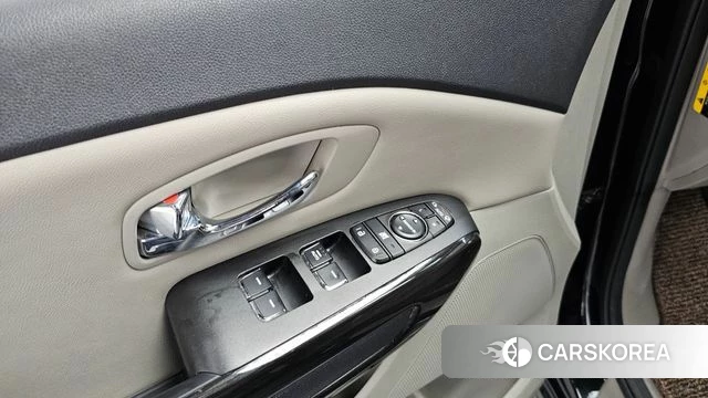 Kia The New Carnival id 4610337 из Кореи 7