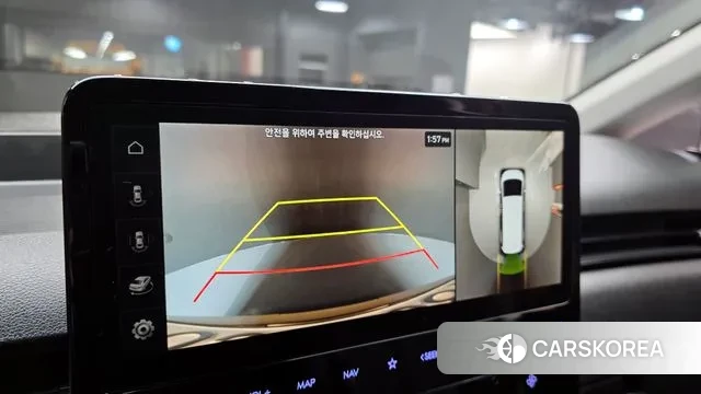 Hyundai Staria id 3596081 из Кореи 7