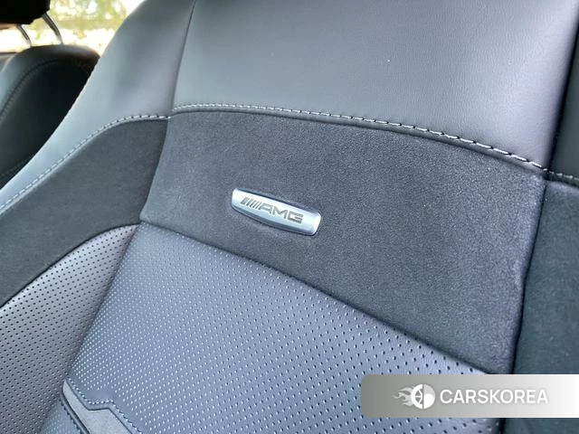 Mercedes-Benz GLE AMG id 4265181 из Китая 7