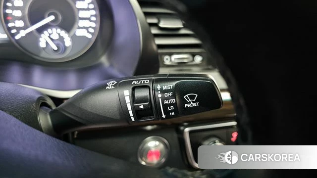 Kia All New K7 Hybrid id 4318384 из Кореи 7