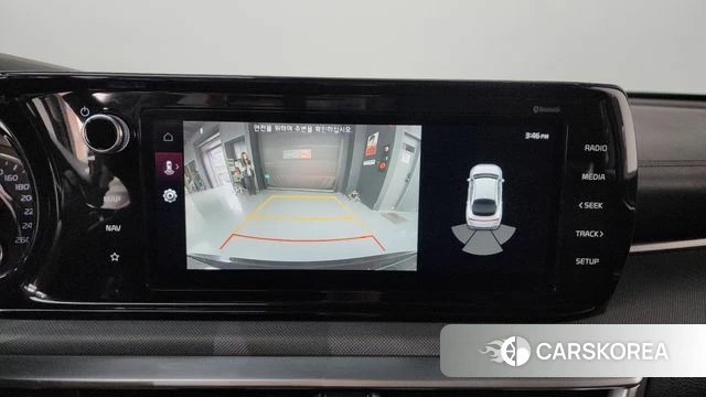 Kia K5 3rd generation id 3872898 из Кореи 7