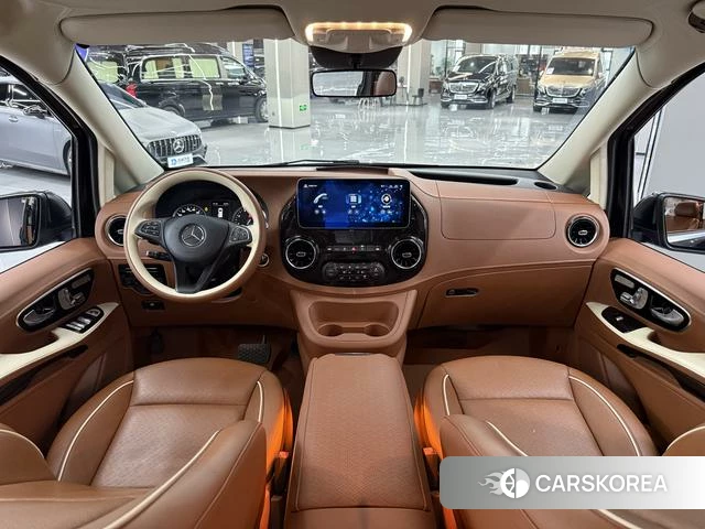 Mercedes-Benz Vito id 4264888 из Китая 7