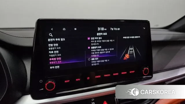 Kia The New K3 2nd generation id 2925492 из Кореи 7