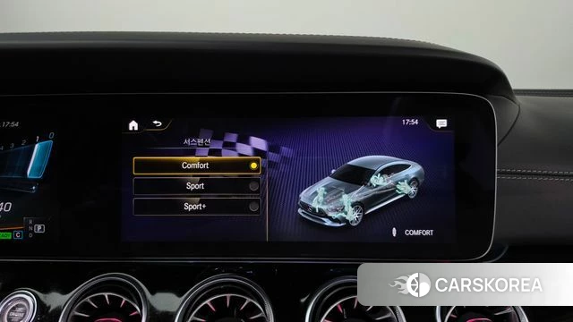 Mercedes-Benz AMG GT id 4880585 из Кореи 7