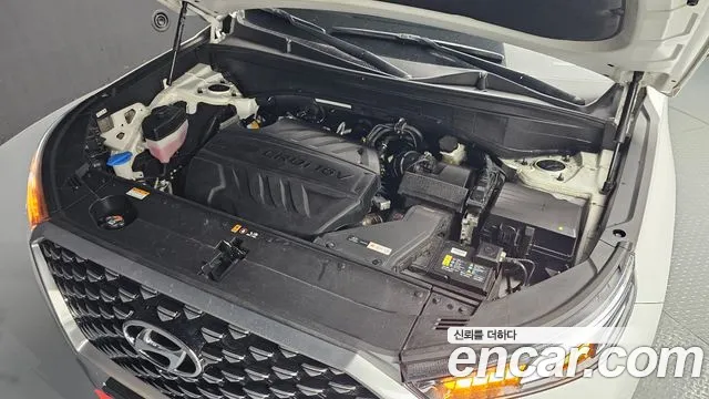 Hyundai Palisade id 2692255 из Кореи 7