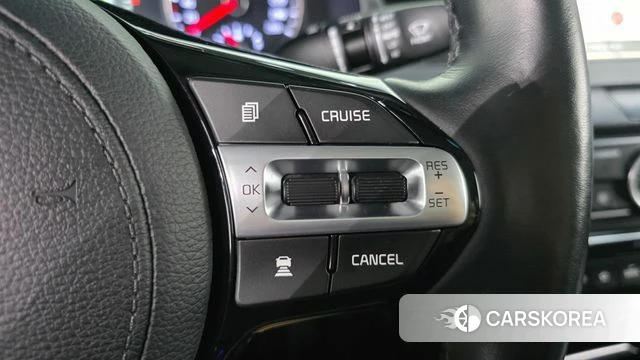 Kia Come New K7 id 4351268 из Кореи 7