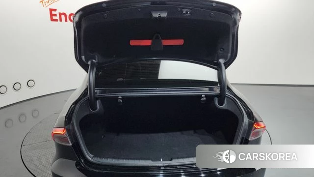 Hyundai The New Grandeur IG id 4604784 из Кореи 7