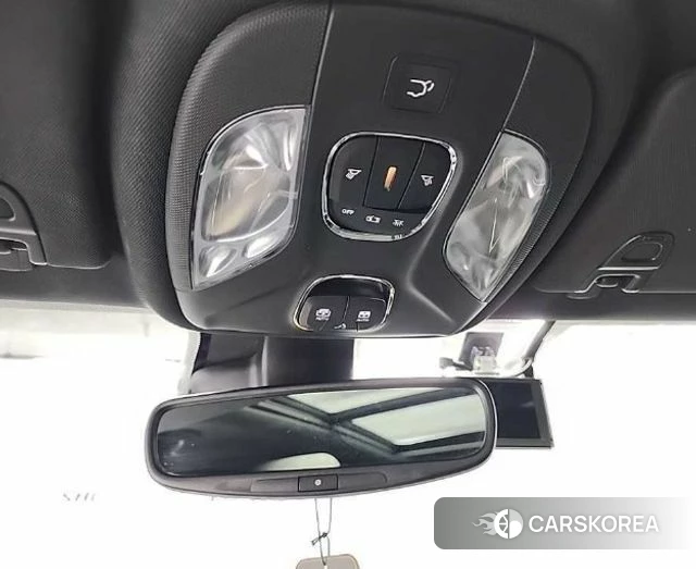 Jeep Compass 2nd Generation id 4243916 из Кореи 7
