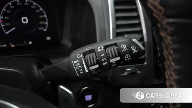 Ssangyong All New Rexton id 3611754 из Кореи 7