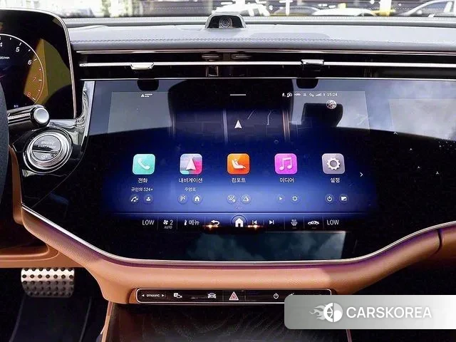 Mercedes-Benz E-Class W214 id 2974262 из Кореи 7