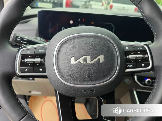 Kia The New Carnival 4th Generation id 4266553 из Кореи 7