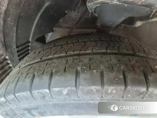 Hyundai The New Grand Starex id 4403552 из Кореи 7