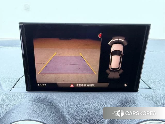 Audi Q2L id 4258411 из Китая 7