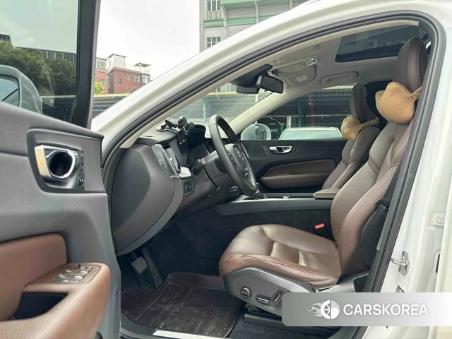Volvo XC60 id 4227356 из Китая 7